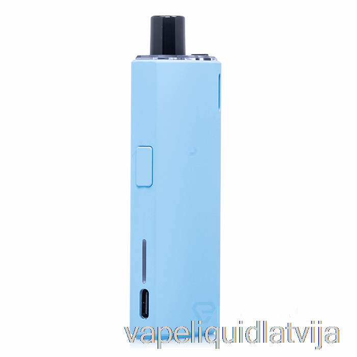 Geek Vape Peak 20w Pod Sistēma Debeszils Vape šķidrums